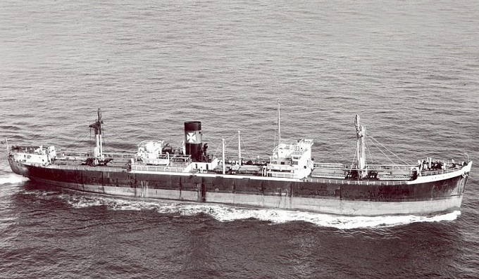 © Rick Cox / 7seasvessels.com