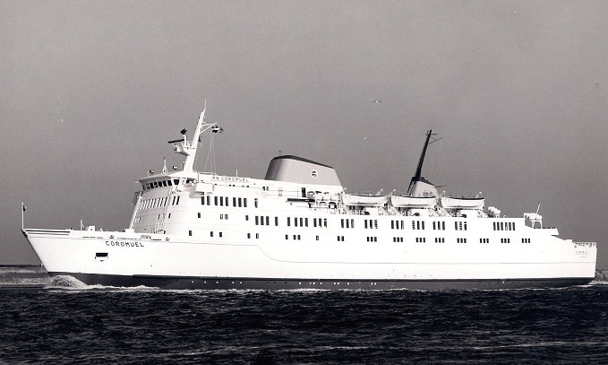 © Pieter Inpyn / shipnostalgia.com