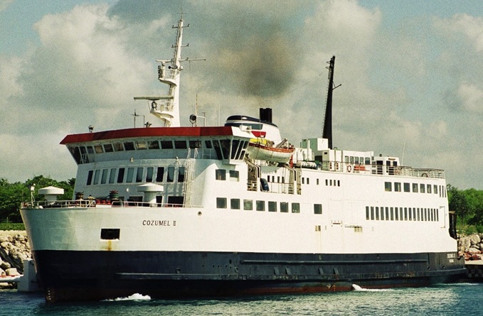 © Det / shipspotting.com