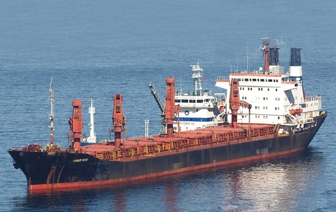 © .J. Fernández / shipspotting.com