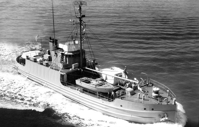 © navsource.org