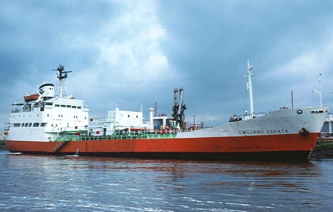 © Rudi Babe / shipspotting.com