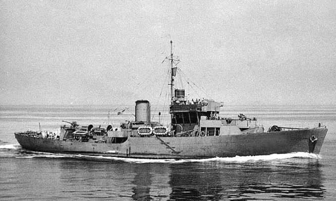 © navsource.org