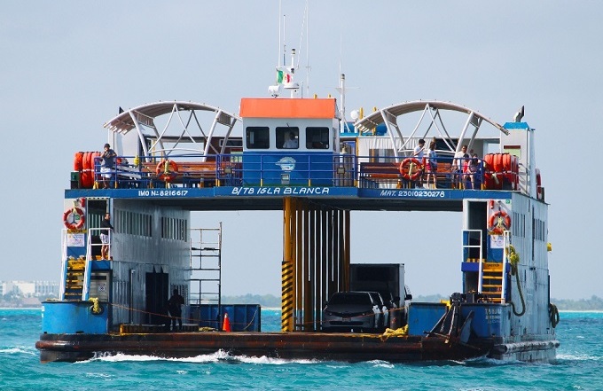 © SeaProcyon / shipspotting.com