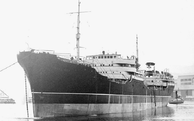 © Minissi / shipnostalgia.com