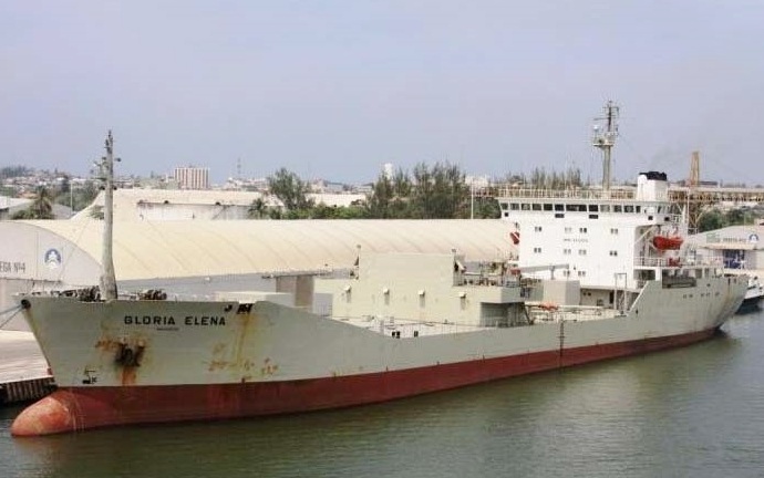 Captain Ted / shipspotting.com