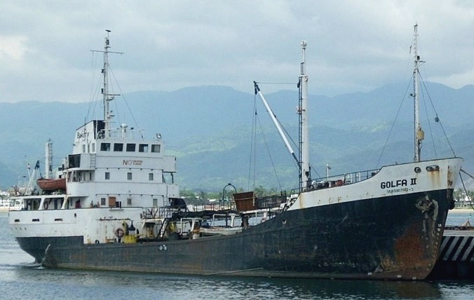 © Gerolf Drebes / shipspotting.com