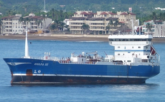 © Will Weijters / shipspotting.com