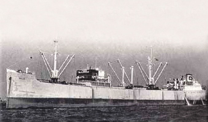 © Colección Roger W. Jordan