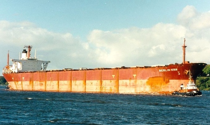 © Joerg Seyler / shipspotting.com