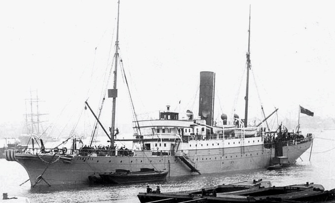 © tynebuiltships.co.uk