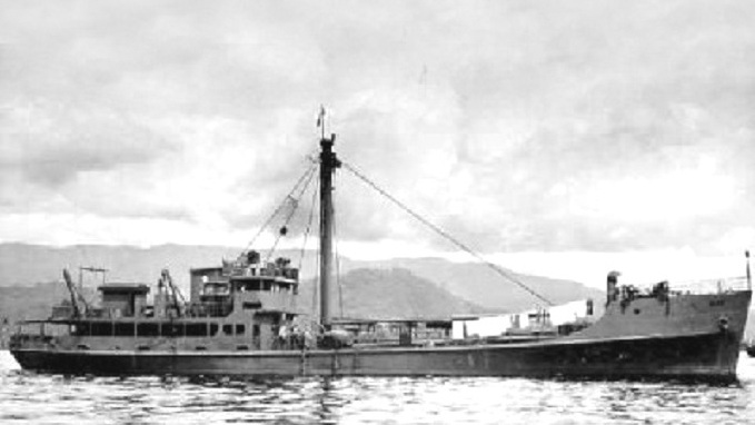 © navsource.org