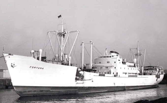 © DDGHANSA / shipspotting.com