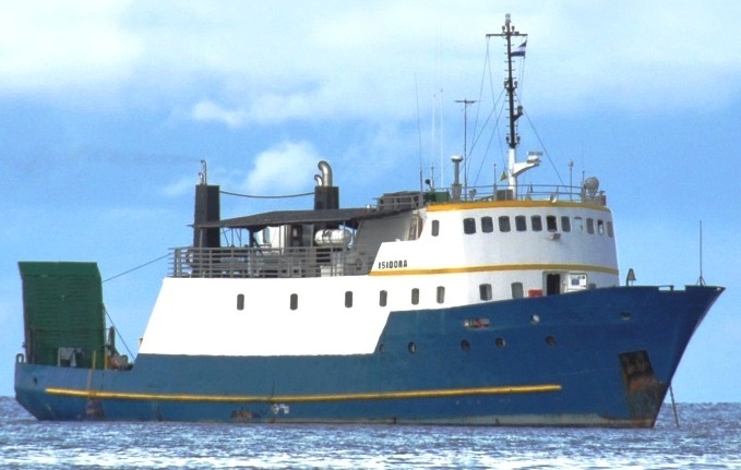 © Benny N / shipspotting.com
