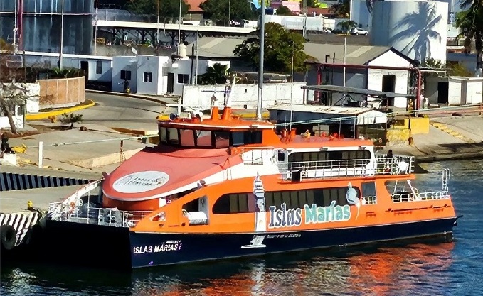 © Sel Pad / MarineTraffic.com