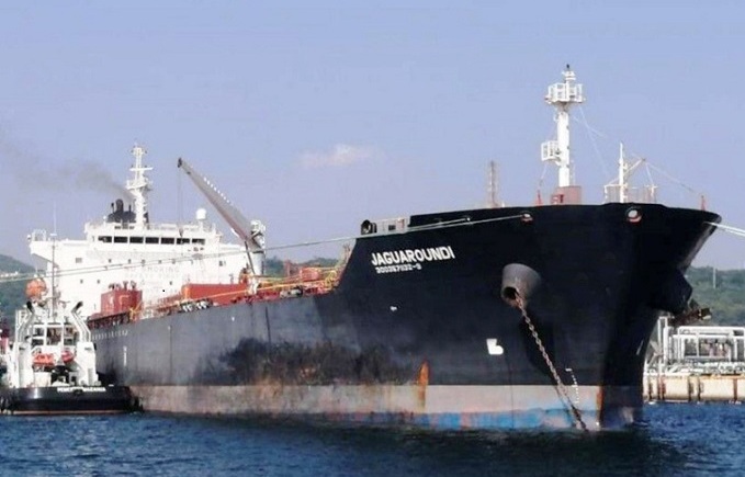 © Chucho GallSan / MarineTraffic.com