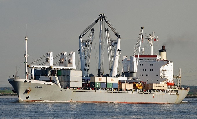© Michi1710 / shipspotting.com