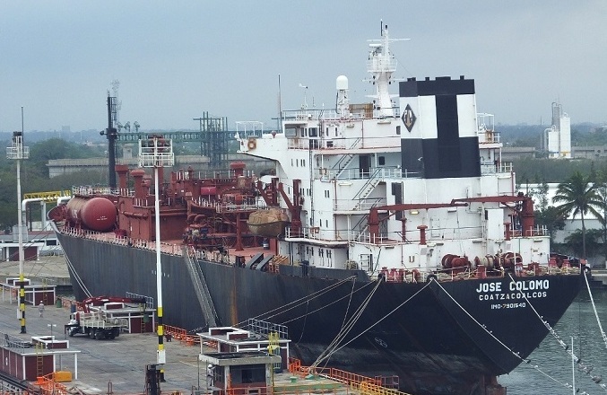 © Captain Peter / shipspotting.com
