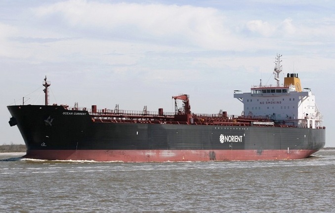 © Gabriel Bedo / shipspotting.com