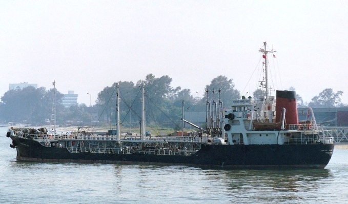 © Frafo / shipspotting.com
