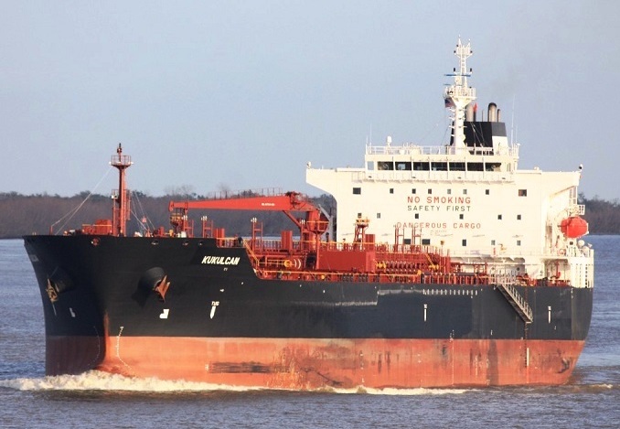© Captain Ted / shipspotting.com