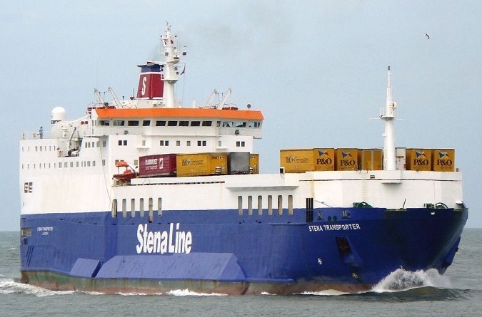 © Hannes van Rijn / shipspotting.com