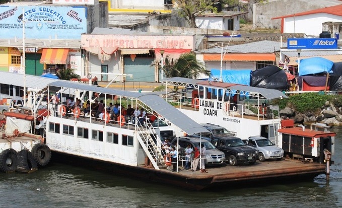 © Captain Ted / shipspotting.com
