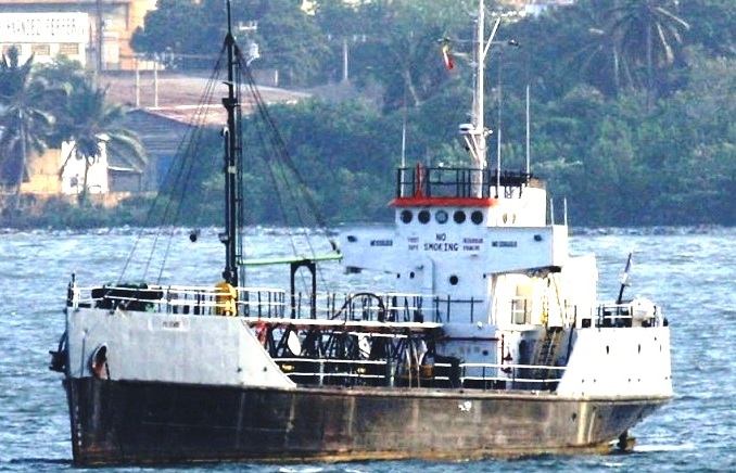 © Captain Ted / shipspotting.com