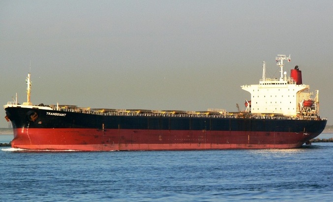 © Will Weijters / shipspotting.com