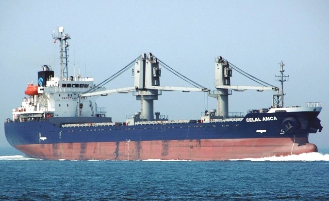 © Gerolf Drebes / shipspotting.com