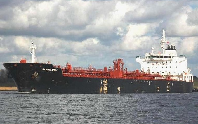 © Erwin Williemse / shipspotting.com