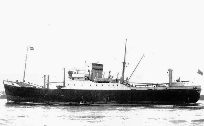 © Jan H. / shipnostalgia.com