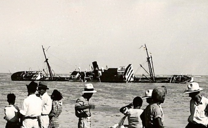© Adenanthos / shipspotting.com