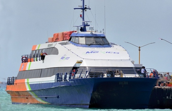 © Manuel Mohedano Torres / shipspotting.com