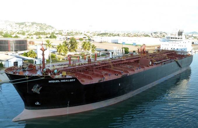 © Will Weijters / shipspotting.com