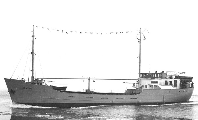 © Djjkstra / shipspotters.nl