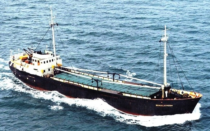 © Koos Goudriaan / shipspotters.nl