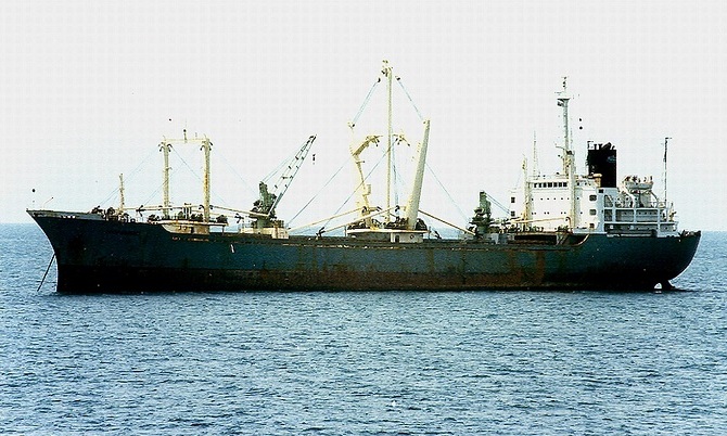 © Carimar / shipspotting.com