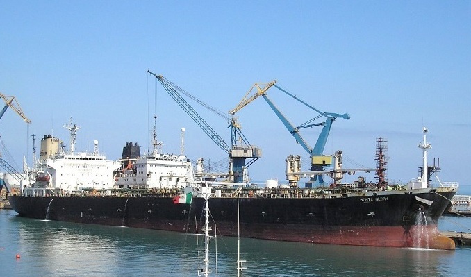 © vovashap / shipspotting.com
