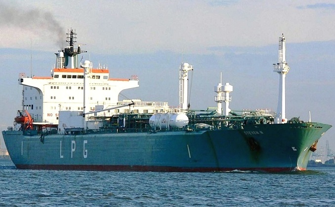 © Stan Muller / shipspotting.com