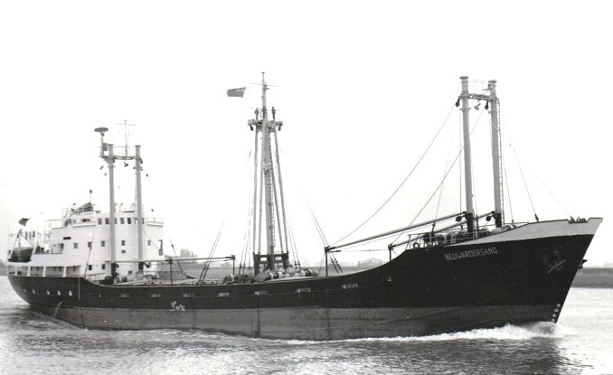 © PWR / shipspotting.com