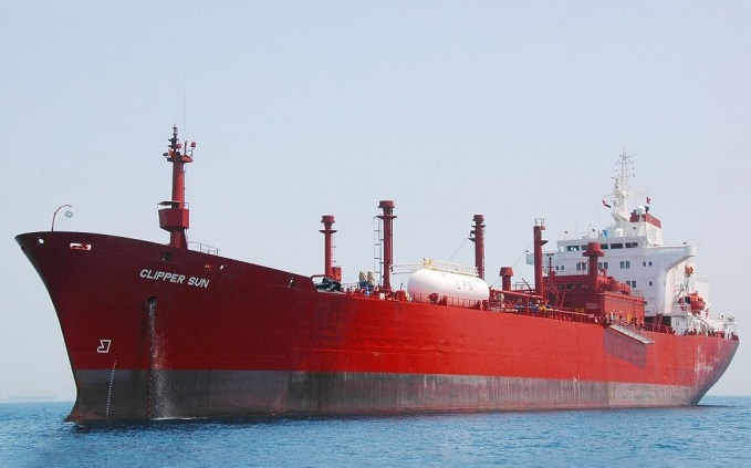 © Reinier Meuleman / shipspotting.com