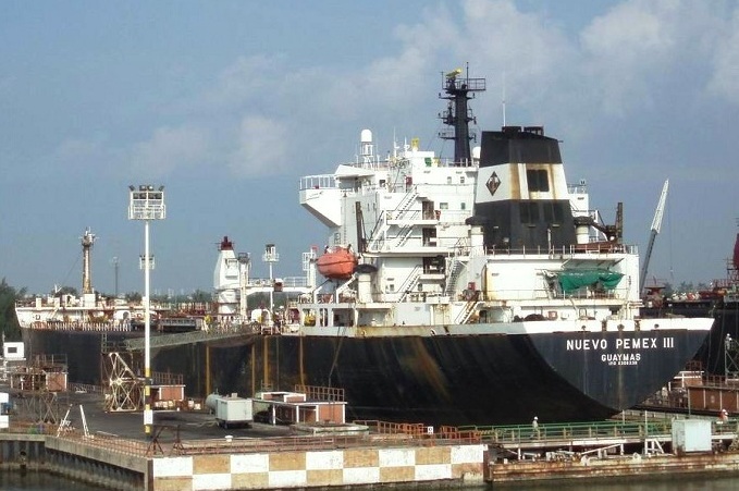 © Sebi / shipspotting.com
