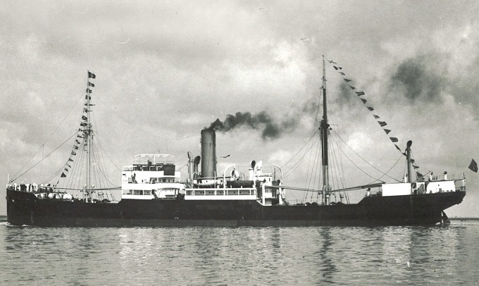 © Simon Bang / 7seasvessels.com