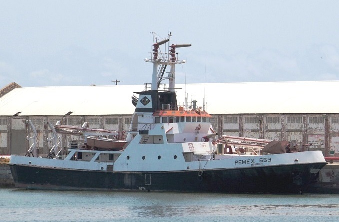 © PentaC 33 / shippspotting.com