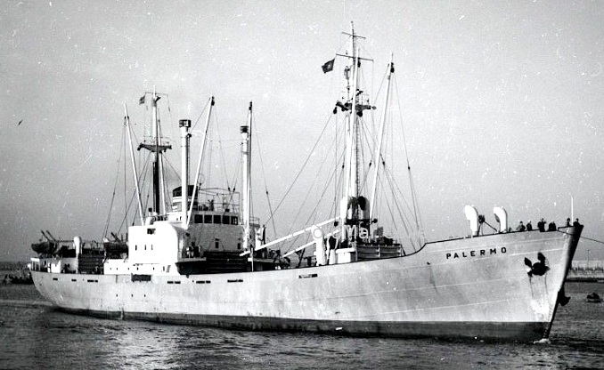 © thomasprass / shipnostalgia.com