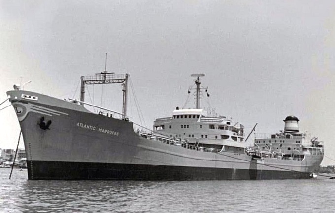 © Greek Shipping Miracle