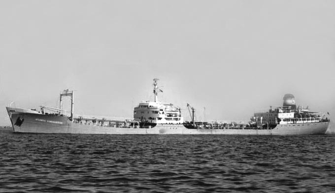 © Greek Shipping Miracle