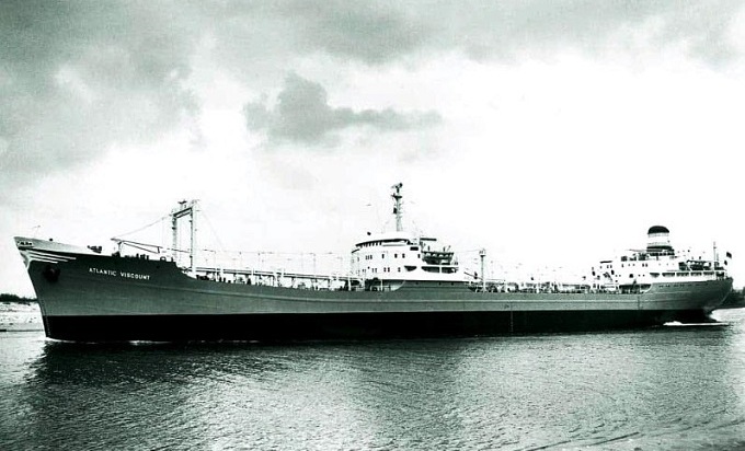 © Greek Shipping Miracle