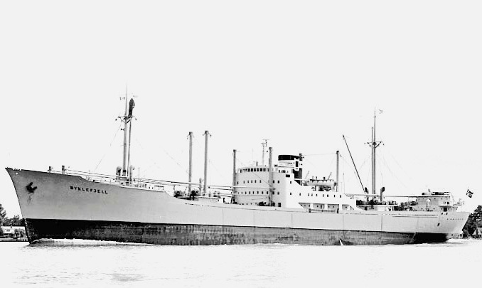 © Fred Miller / shipspotting.com
